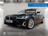 BMW 530e xDrive Touring AHK Harman/K Head-Up Laser - BMW 530 Gebrauchtwagen in Stuttgart