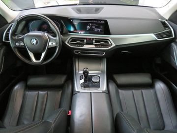 BMW X5 - 8