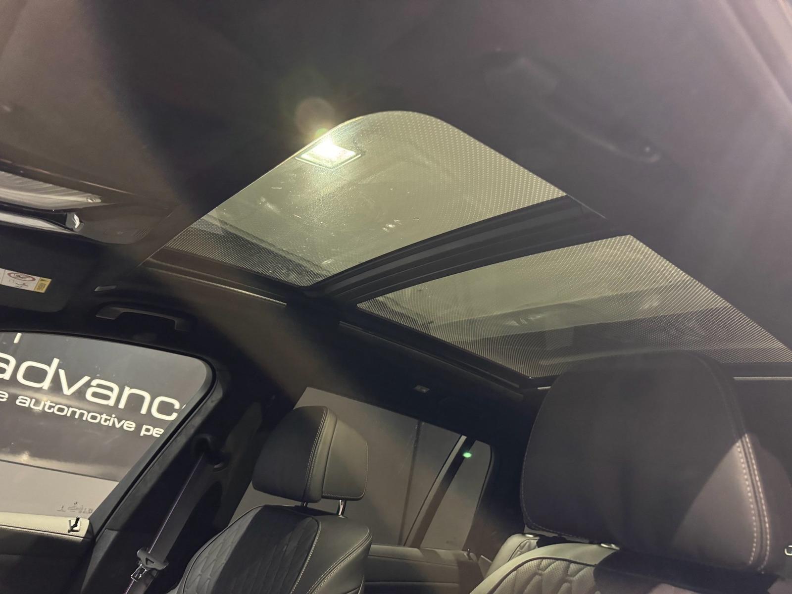 BMW X7 xDrive40d M Sport Pro "23" H&K – 9