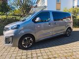 Opel Zafira Life 2.0 Diesel 130kW Edition M Auto ...