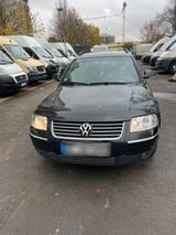 Volkswagen Wv Passat 1.9 tdi 131 Ps - Volkswagen Passat aus 2003: 1.9