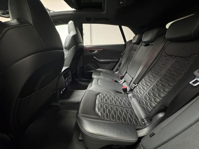 Audi SQ8*Quattro*