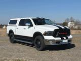 Dodge RAM 1500 5.7 Hemi Laramie CrewCab LPG 4x4 - Dodge RAM: Dod