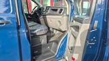 Ford Transit Custom 2.0 * TÜV*Vollscheckheft*Kamera* - Ford Transit mit Diesel-Antrieb: 2.0