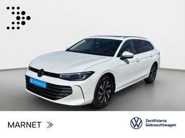 Volkswagen Leasingangebot: Volkswagen Passat Variant 2.0 TDI Business DSG* Navi*AHK*P