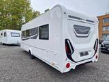 Sterckeman Alize 550LJ MOVER+AKS+ALU+COMBI 6+KLIMA+FUSSBERW - Sterckeman Alize