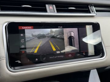 Land-Rover Range Rover Velar - 12