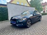 BMW 220i Coupé Sport Line Sport Line - BMW 220 in Braunschweig