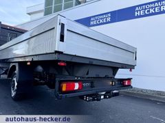 Iveco Daily 35S16H3.0 Y Pritsche 4,10 m - im Vorlauf