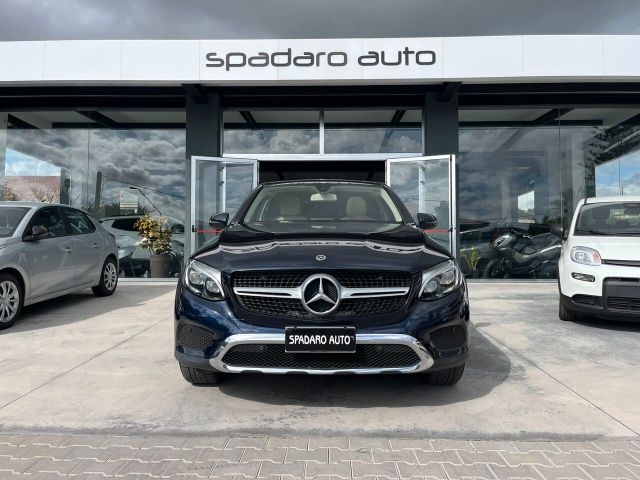 Mercedes-Benz Mercedes-benz GLC 250 GLC 250 d 4Matic Sport