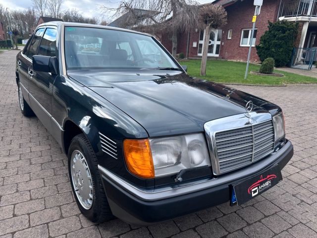 Mercedes-Benz 124*250 TD*AC*SH