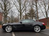 Mercedes-Benz SL 350 AMG Leder Kamera Navi LED - gebrauchte Mercedes-Benz SL 350 aus dem Jahr 2013