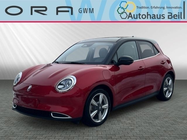 Image of GWM Ora 03