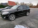 Hyundai Santa Fe - gebrauchte Hyundai SANTA FE aus dem Jahr 2011
