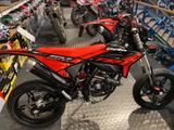 Beta RR125 4T LC Motard TIEFERGLEGT - BETA M4