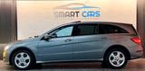 Mercedes-Benz R 350 CDI*4-Matic*7-Sitzer*Leder*Navi*Xenon*1.Hd - Mercedes-Benz R-Klasse mit Diesel-Antrieb