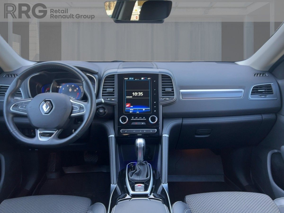 Renault Koleos - Bild 10