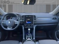 Renault Koleos - Vorschau Bild 10