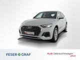 Audi Q5 Sportback S line 40 TDI quattro S tronic Matr - Audi Q5 Gebrauchtwagen in Nürnberg