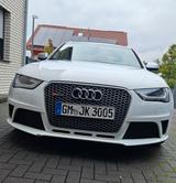 Audi RS4 4.2 Top Historie 2.Hand  - Audi RS4 von privat