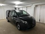 Mercedes-Benz Vito 116 CDI Kasten lang RfKam VorrAHK Klima SHZ - Mercedes-Benz Kühlkastenwagen Vito cdi