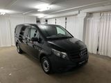 Mercedes-Benz Vito 116 CDI Kasten lang RfKam VorrAHK Klima SHZ - Mercedes-Benz Absetzkipper