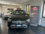 Mercedes-Benz Mercedes-benz GLC 200 d 4Matic Executive - Mercedes-Benz GLC 200 Kombi Gebrauchtwagen
