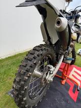 Husqvarna FE 350 - GRAHAM JARVIS ROCKSTAR EDITION  - ENDURO 350