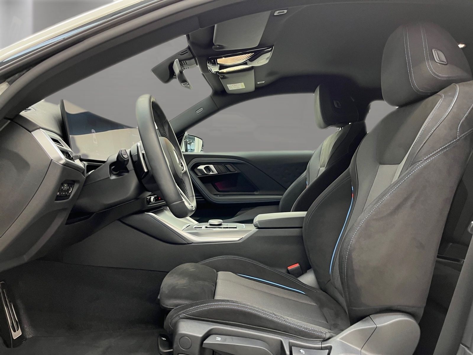 BMW 220 - Bild 9