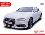 Audi A7 3.0 TDI quattro competition LED Navi ACC - gebrauchte Audi A7 aus dem Jahr 2018