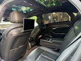 Audi A8 L 50 TDI - Vollausstattung - TV - Pano - Audi A8 in Köln