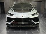 Lamborghini Urus Performante + NOVITEC ESTESO WIDEBODY, NEW - Lamborghini Urus Neuwagen