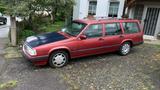 Volvo VOLVO 940 Winterauto mit LPG-Anlage - Volvo 940 mit LPG-Antrieb