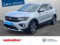 Volkswagen T-Cross - Vorschau Bild 1