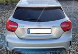 Mercedes-Benz A 45 AMG Distr Kamera Spurhalte HK Drivers AGA - Mercedes-Benz A 45 AMG: Limousine