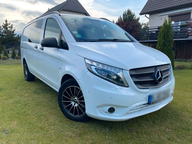 Mercedes-Benz Mercedes Vito 114CDi 2.2D 2014