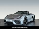 Porsche 718 Spyder BOSE Sport-Chrono Sportabgasanlage - Porsche Boxster in Freiburg