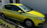 Seat Ibiza 1.4 16V Style Style - Seat Ibiza aus 2010: Style