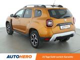 Dacia Duster 1.3 TCe Anniversary*NAVI*TEMPO*CAM*PDC* - Dacia Duster: Anniversary