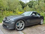 Chrysler Crossfire 3.2 V6 - - Chrysler aus 2003