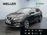 Nissan Qashqai 1.3 DIG-T DCT N-CONNECTA *LED*GJR*AHK*SH - Nissan Gebrauchtwagen in Dortmund