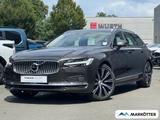 Volvo V90 T6 AWD Recharge Inscription ACC/SHZ/CAM/H&K - Volvo V90 aus 2021