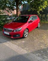 Peugeot 308 Diesel Allure BlueHDi 150 S&S ... - Peugeot 308: 150