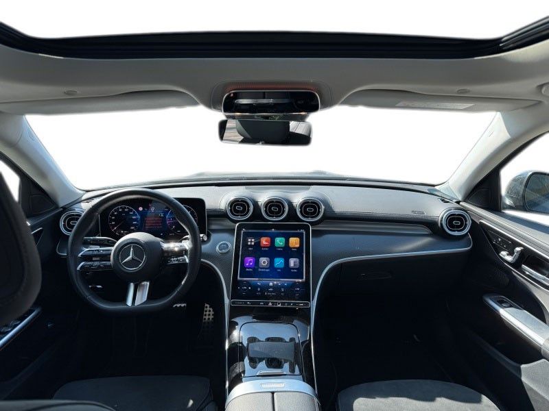 Mercedes-Benz C 220 - Bild 9