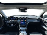 Mercedes-Benz C 220 - Vorschau Bild 9