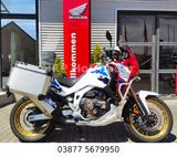 Honda CRF1100L  Africa Twin Adventure Sports DCT ES - Honda CRF1100L Africa Twin ES