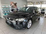 Seat Ibiza 1.0 TSI DSG FR Navi|Klimaaut.|PDC|Garantie - Seat Ibiza in Düsseldorf
