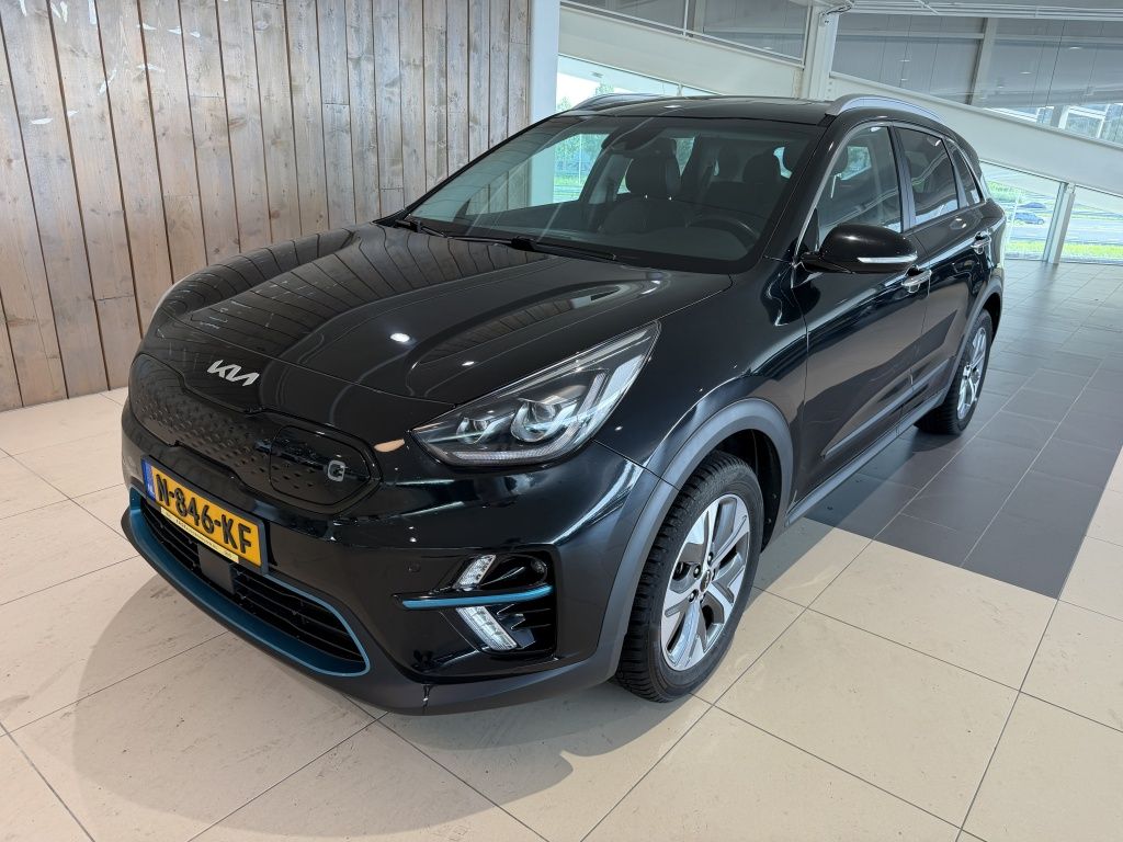 Kia e-Niro Dynamic PlusLine 64 kWh SOH 100%