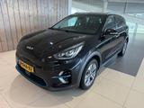 Kia e-Niro Dynamic PlusLine 64 kWh SOH 100% - schwarze Kia Niro EV