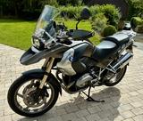 BMW R1200 GS - BMW 2009 R 1200 GS